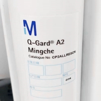 密理博 Q-Grad Mingche纯化柱