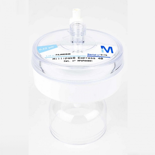 密理博 Millipak Express 纯水过滤器