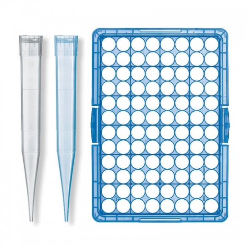 VITLAB 盒装吸头