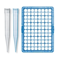VITLAB 盒装吸头