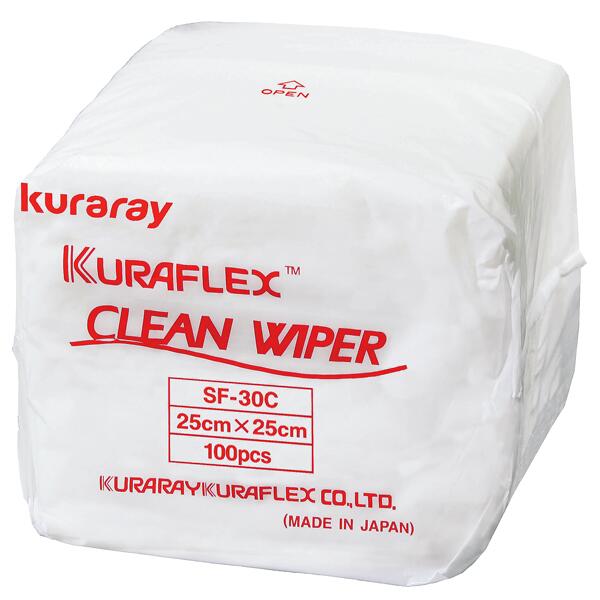 kuraray/可乐丽 无尘室用擦拭布