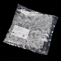 sarstedt 微量螺旋管盖子	