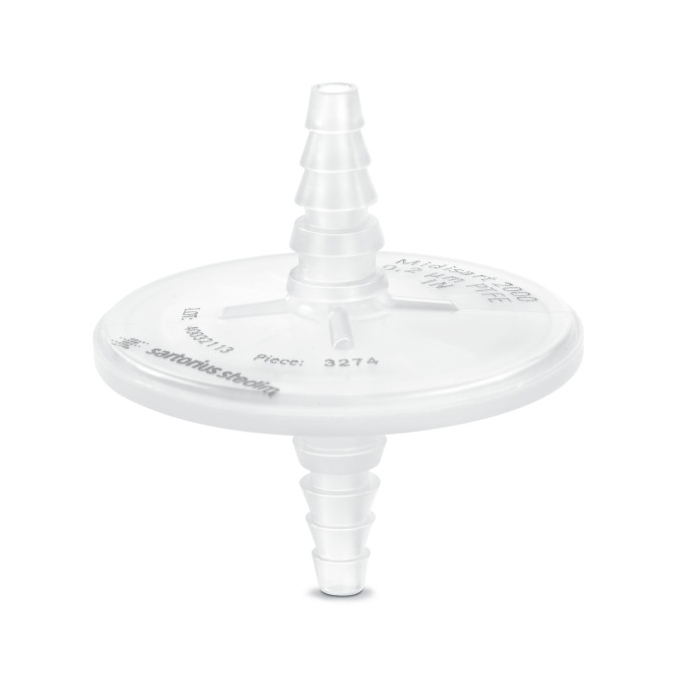 赛多利斯 Midisart® 2000空气过滤器