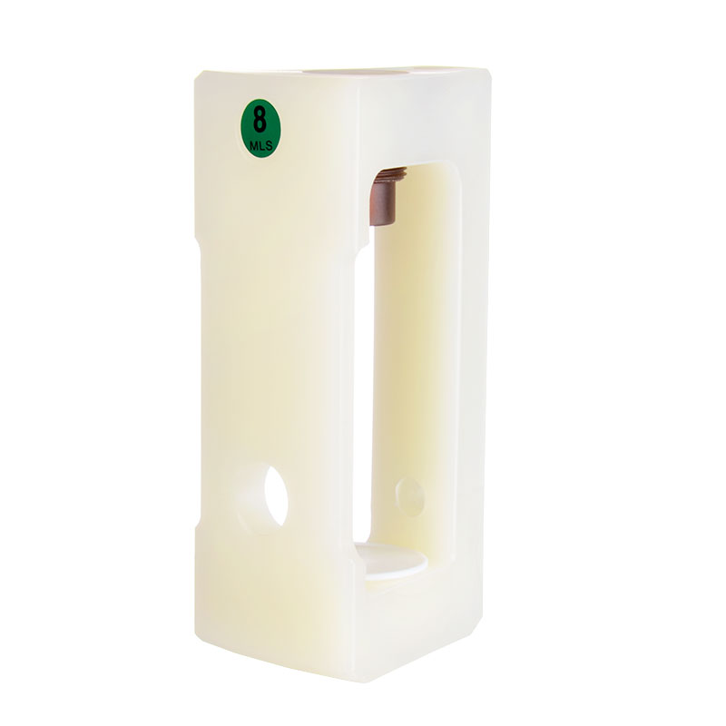 Milestone 副罐支架