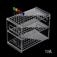 RICH LAB 有机玻璃核磁管架