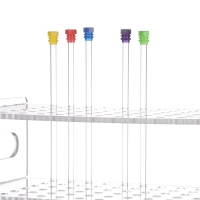 RICH LAB 有机玻璃核磁管架	