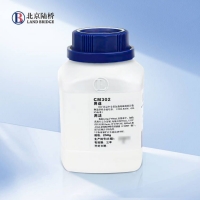 【北京陆桥】Baird-Parker琼脂基础	