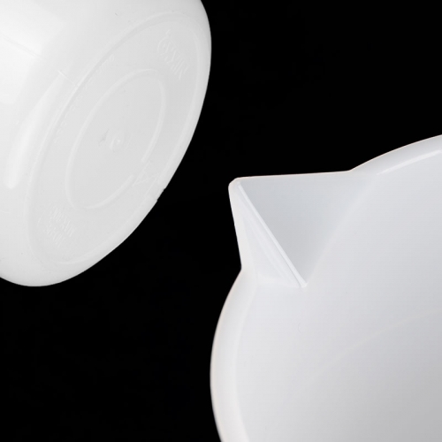 NIKKO PE带把手烧杯（含刻度）	