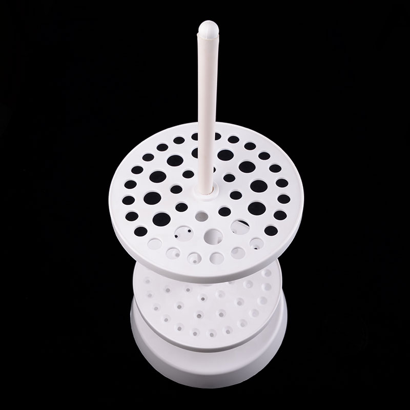 塑料圆盘移液管架