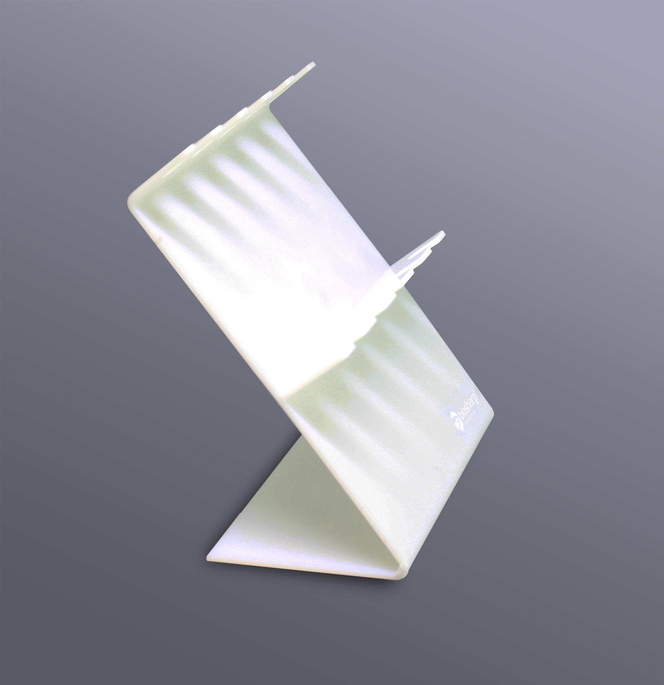 Biosharp 平板移液器架