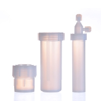 Savillex PFA撞击滤尘器	