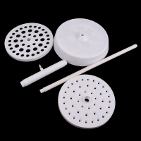 塑料圆盘移液管架