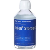 梅特勒 InLab电极储存溶液