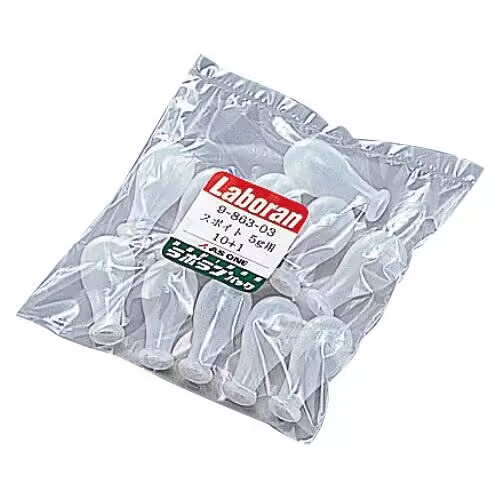 ASONE硅胶头（按包）