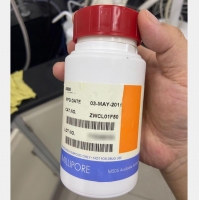 Millipore 反渗透膜清洗氯消毒片