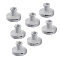 Eppendorf 分液管适配器（生物纯级）