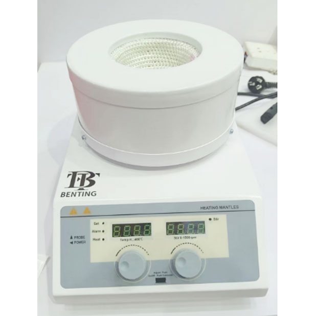 本亭 磁力搅拌电热套