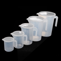塑料量杯（HDPE盖）