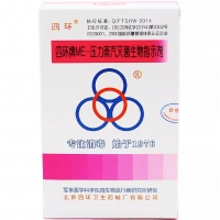 四环 压力蒸汽灭菌指示剂	