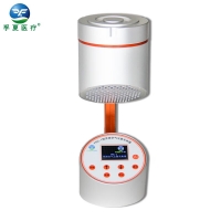 浙江孚夏 激光尘埃粒子计数器	