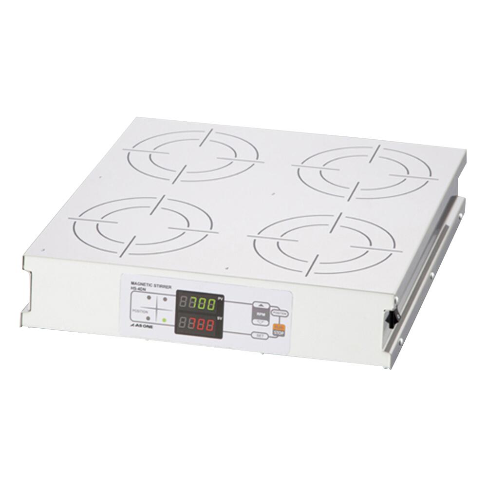 ASONE 磁力搅拌器 (SUS顶板)