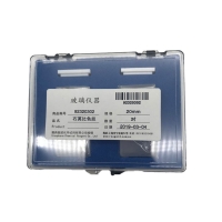 SCRC|石英比色皿