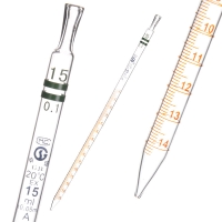 申玻 环标刻度吸管(A级)（单支）