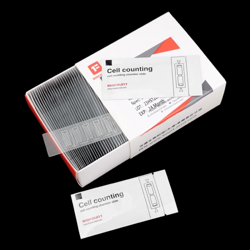 BIOFOUNT 细胞计数板