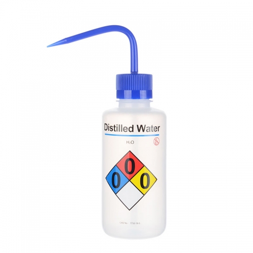 SCRC|可通气安全洗瓶500ml