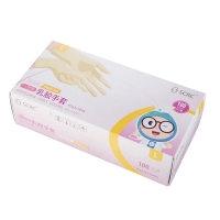 SCRC|一次性乳胶手套