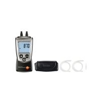 TESTO 迷你型差压测量仪
