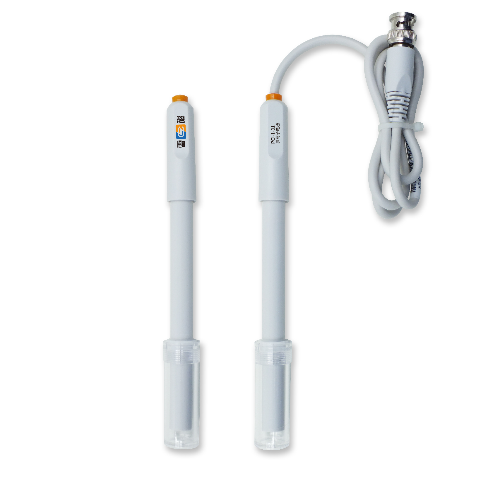 雷磁 氯离子电极