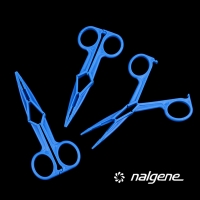 Nalgene™ 聚丙烯剪刀型镊子	