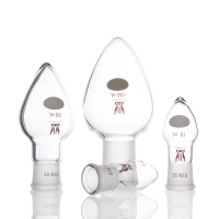 厚壁鸡心瓶