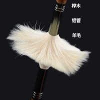 精致天平刷（羊毛）