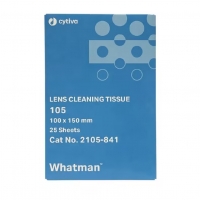 whatman 擦镜纸