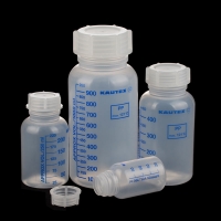 KAUTEX 带刻度广口瓶