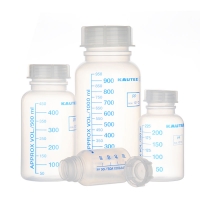 KAUTEX 带刻度广口瓶