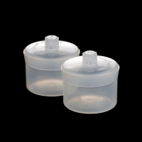Kartell 称量瓶 (PP制)
