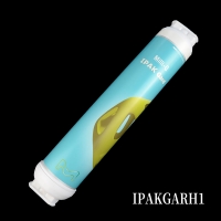 密理博 Millipak Milli-Q纯水机耗材