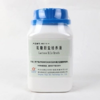 海博 乳糖胆盐培养液