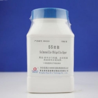 海博 SS琼脂