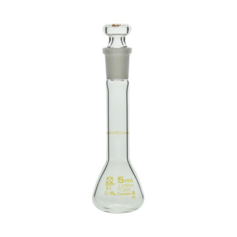 SIBATA/柴田科学 玻璃容量瓶