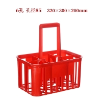 Kartell 试剂瓶筐