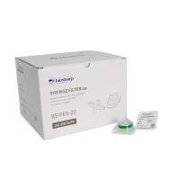 Biosharp 一次性针头式滤器（无菌独立包装）
