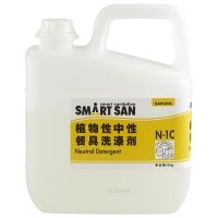 Saraya/莎罗雅 植物中性洗涤剂
