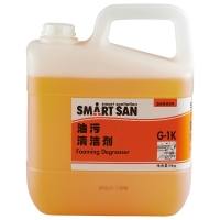 Saraya/莎罗雅 植物中性洗涤剂
