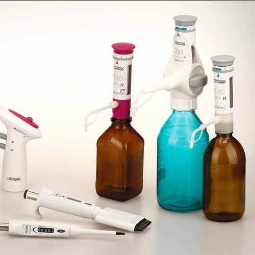 HIRSCHMANN EM通用型数字瓶口分配器
