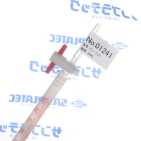 Sanplatec 塑料滴定管 PP