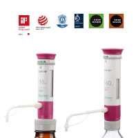 HIRSCHMANN EM通用型数字瓶口分配器